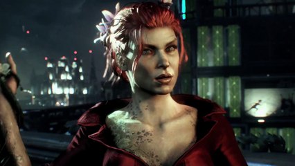 Batman: Arkham Knight - Gotham es mía