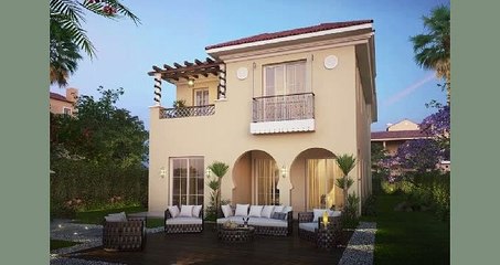 Standalone in Hyde Park New Cairo For Sale Cluster 8