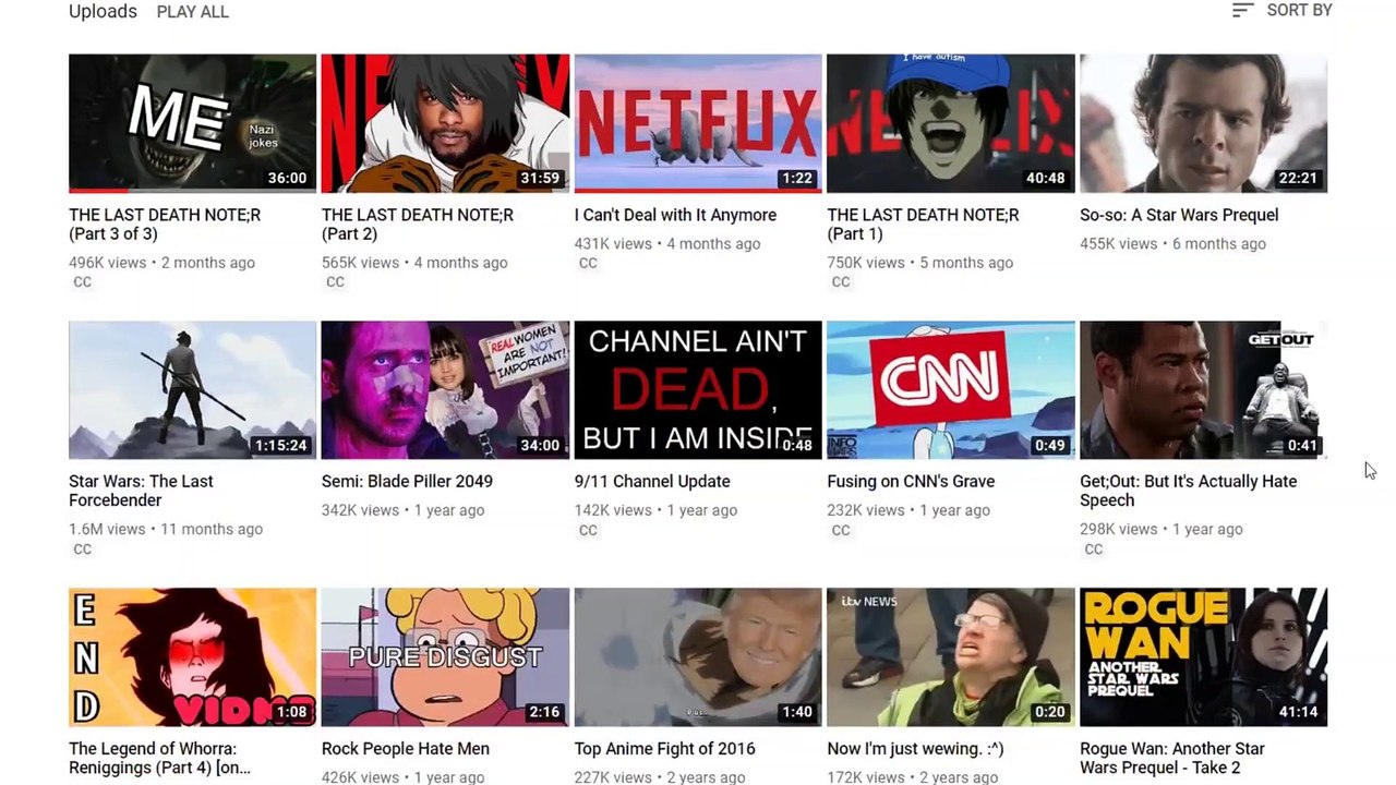THIS YOUTUBE;R is Horrible (And We've Gotta Deal With It)
