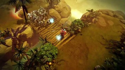 Dead Island: Epidemic - Beta abierta