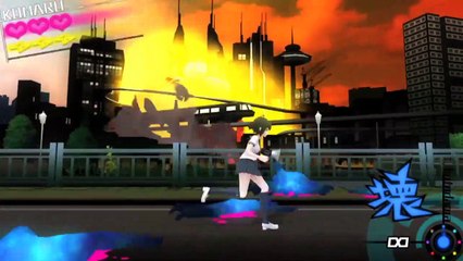 Danganronpa: Another Episode - Tráiler para Occidente