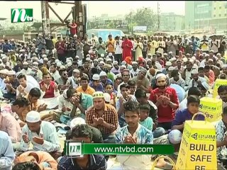 NTV Moddhoa Raater Khobor | 20 February 2019