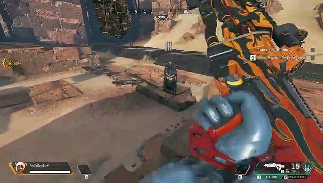 APEX LEGENDS WEAPON SWAP EXPLOIT | INSTANTLY SWITCH WEAPONS in APEX LEGENDS