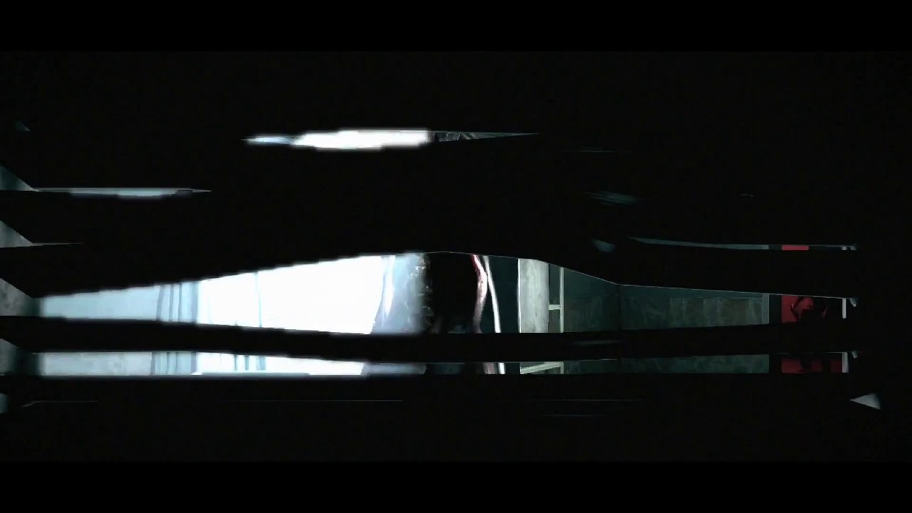 The Evil Within - The Assignment