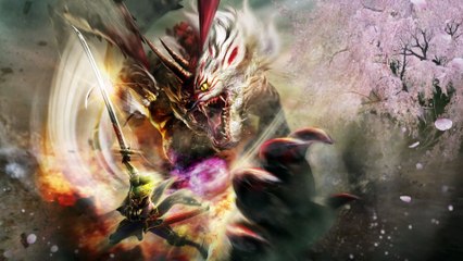 Toukiden: Kiwami - Demo
