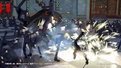 One Piece: Pirate Warriors 3 - Sanji