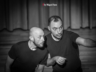 Mimo Sapiens parte 1