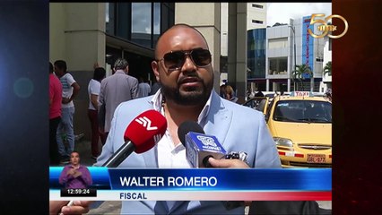 La fiscalía podría vincular a más persona por el ingreso de objetos indevidos a la cárcel de Guayaquil