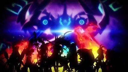 Makai Shin Trillion - Tráiler