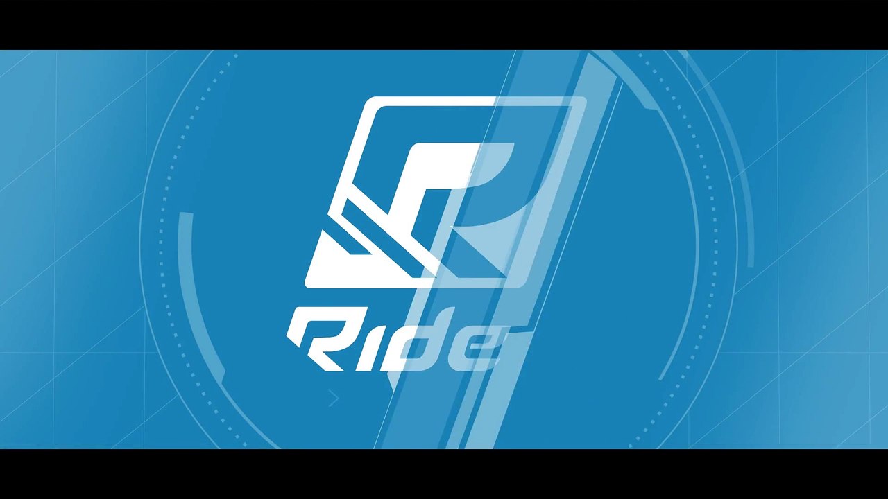 Ride - Erik Buell 1190 RX
