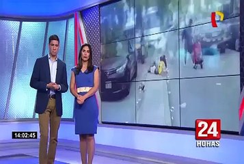 Denuncian que basura sigue acumulándose en calles de Trujillo