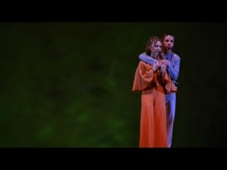 Sandy e Junior - Olha O Que O Amor Me Faz / Citação: All By Myself