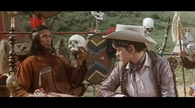 The Cinema Snob Riffs: Little Rita of the West (Part 2 of 2)