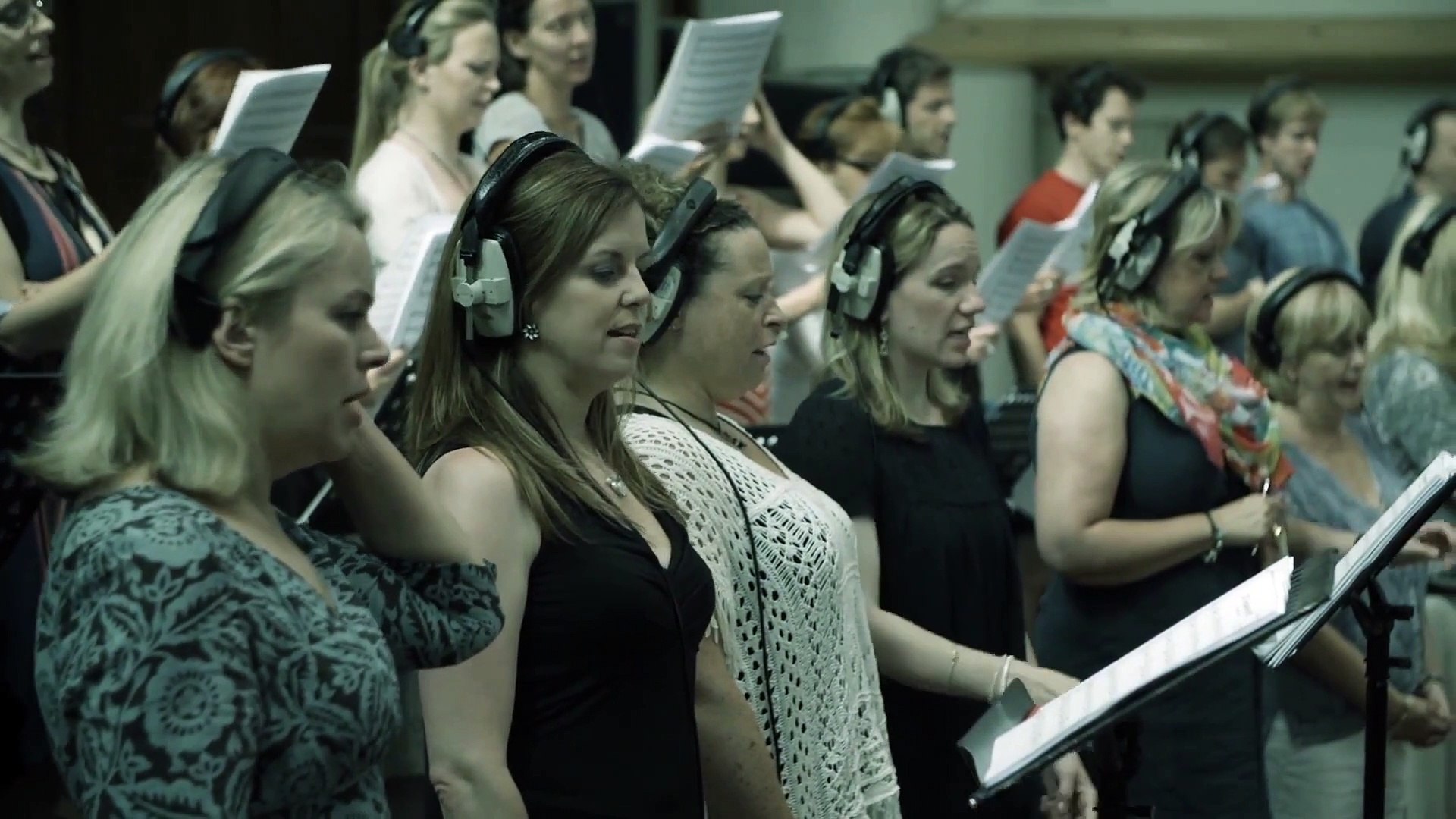 Bloodborne - Música