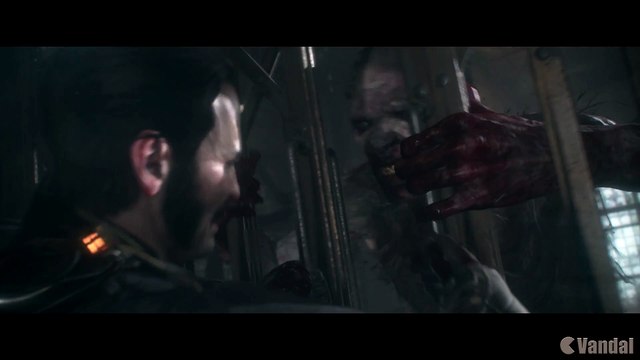 The Order: 1886 - Enfrentamiento