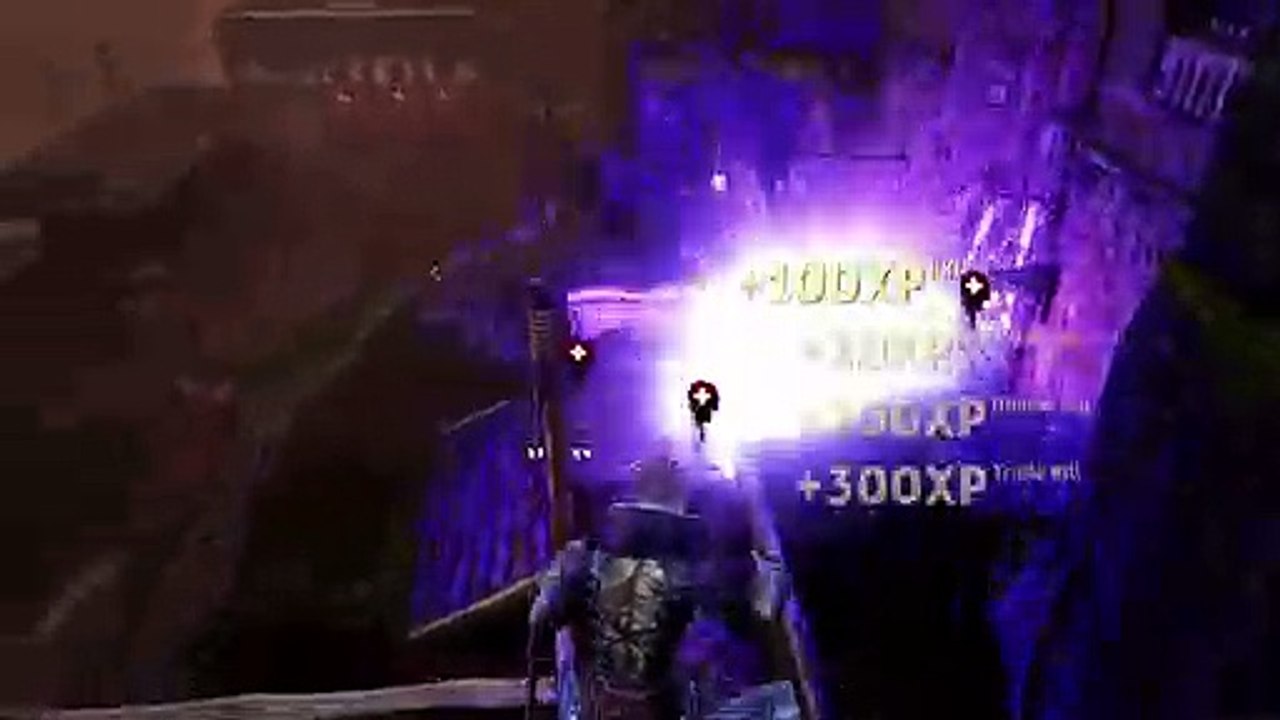 Nosgoth - Summoner