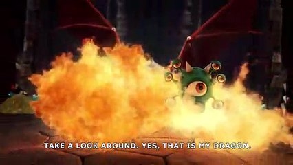 The Mighty Quest for Epic Loot - Lanzamiento