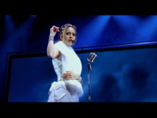 Sandy e Junior - Fascinação (Ao Vivo)