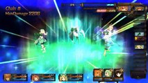 Atelier Shallie: Alchemists of the Dusk Sea - Batalla