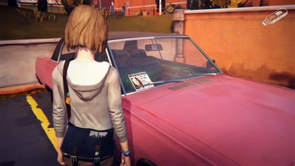 Videoanálisis Life is Strange - Videoanálisis