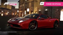 Forza Horizon 2 - Top Gear Car Pack