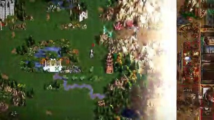 Heroes of Might & Magic III HD Edition - Tráiler de lanzamiento