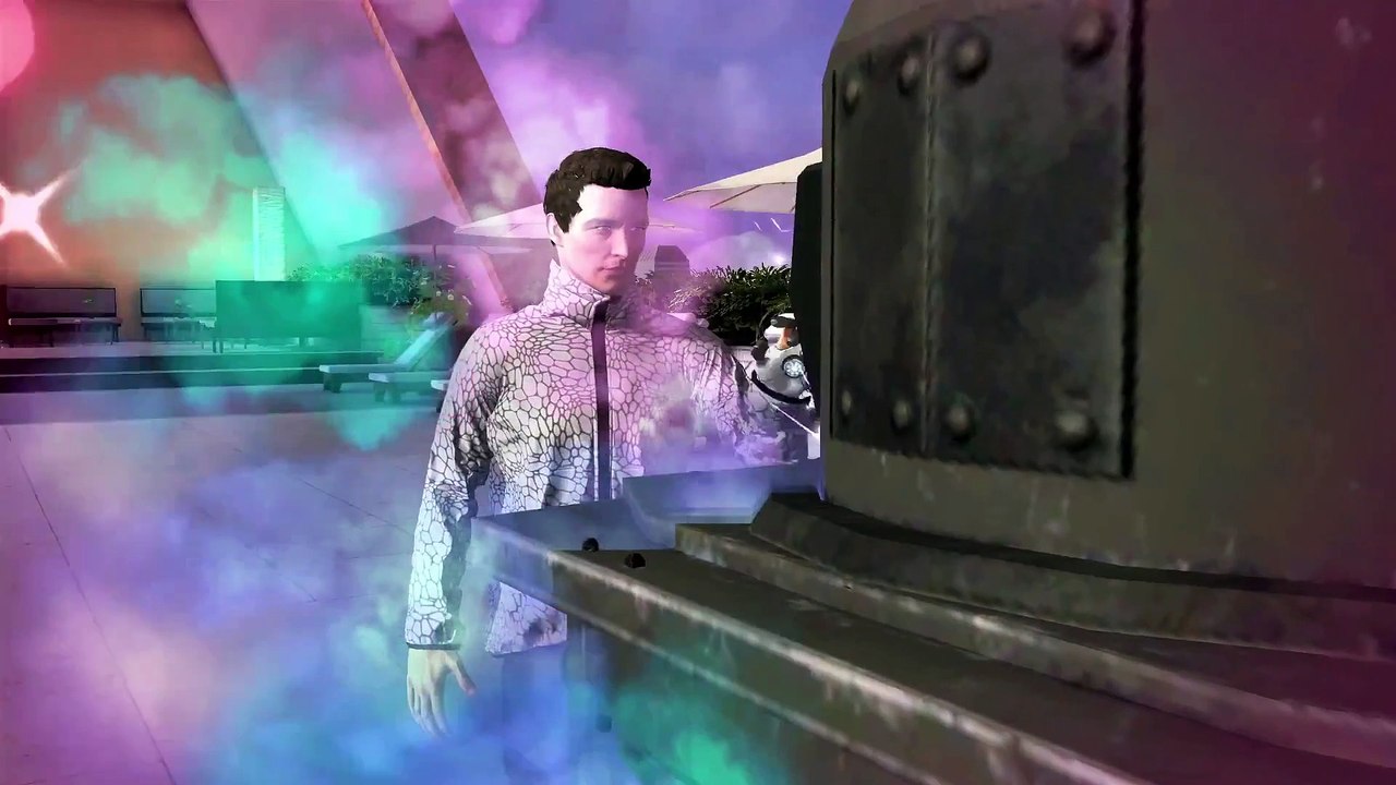 First Person Lover - Lanzamiento
