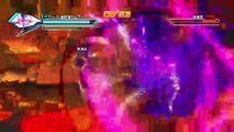 Dragon Ball: Xenoverse - Super Saiyan 4 Gogeta