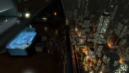 Rain of Reflections - Debut