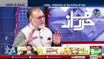 Is Pulwama Leading to Ghazwa e Hind? - Orya Maqbool Jan - Harf e Raaz