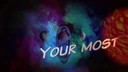 Out There: Ω Edition - Beta