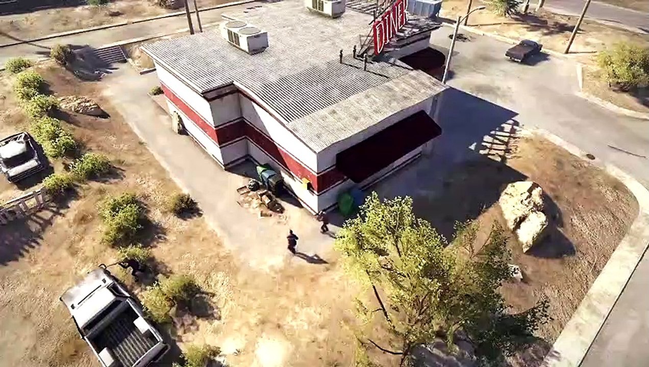 Battlefield Hardline - Beta abierta