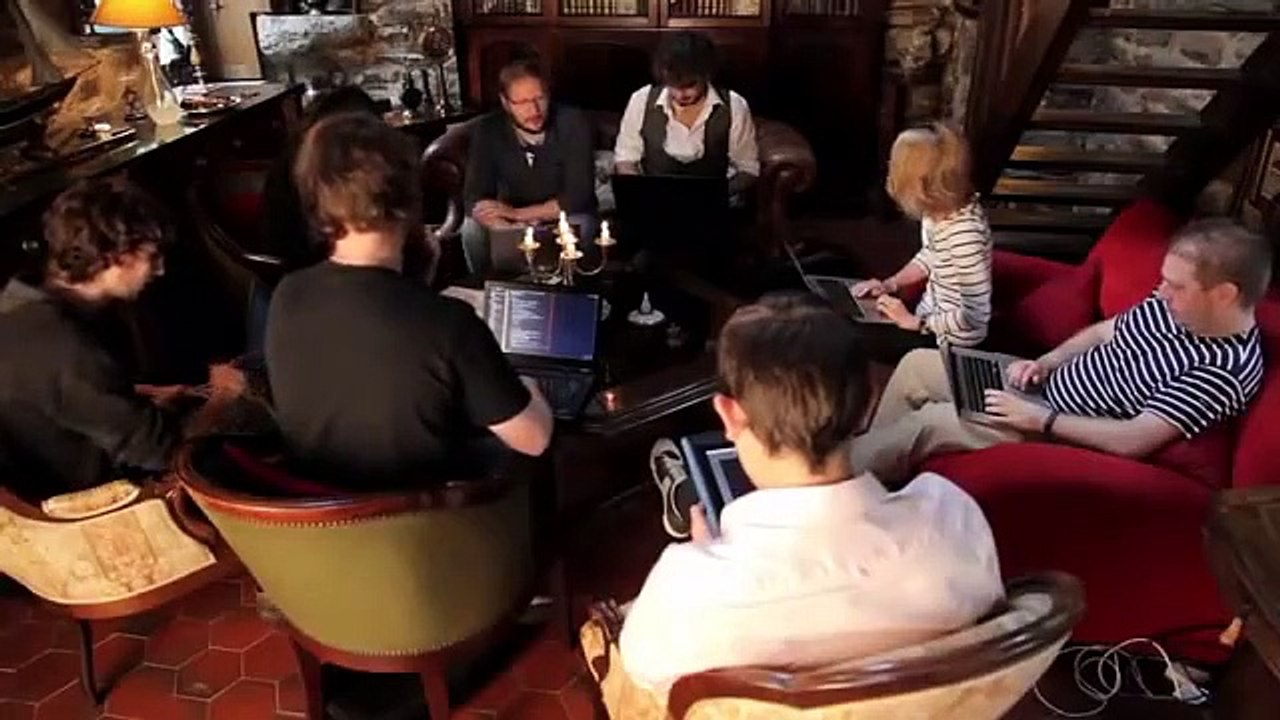 Gotia - Kickstarter