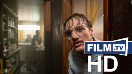 Der Goldene Handschuh Trailer Deutsch German (2019)