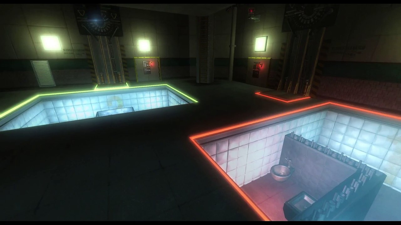 Magnetic: Cage Closed - Anuncio