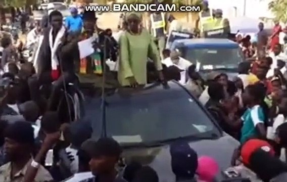 Ousmane Sonko_ Abdoulaye Wade n'a pas besoin de dire qu'il me soutient