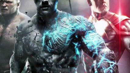 WWE Immortals - Lanzamiento