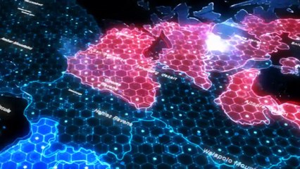 Ace Combat: Assault Horizon Legacy Plus - Debut