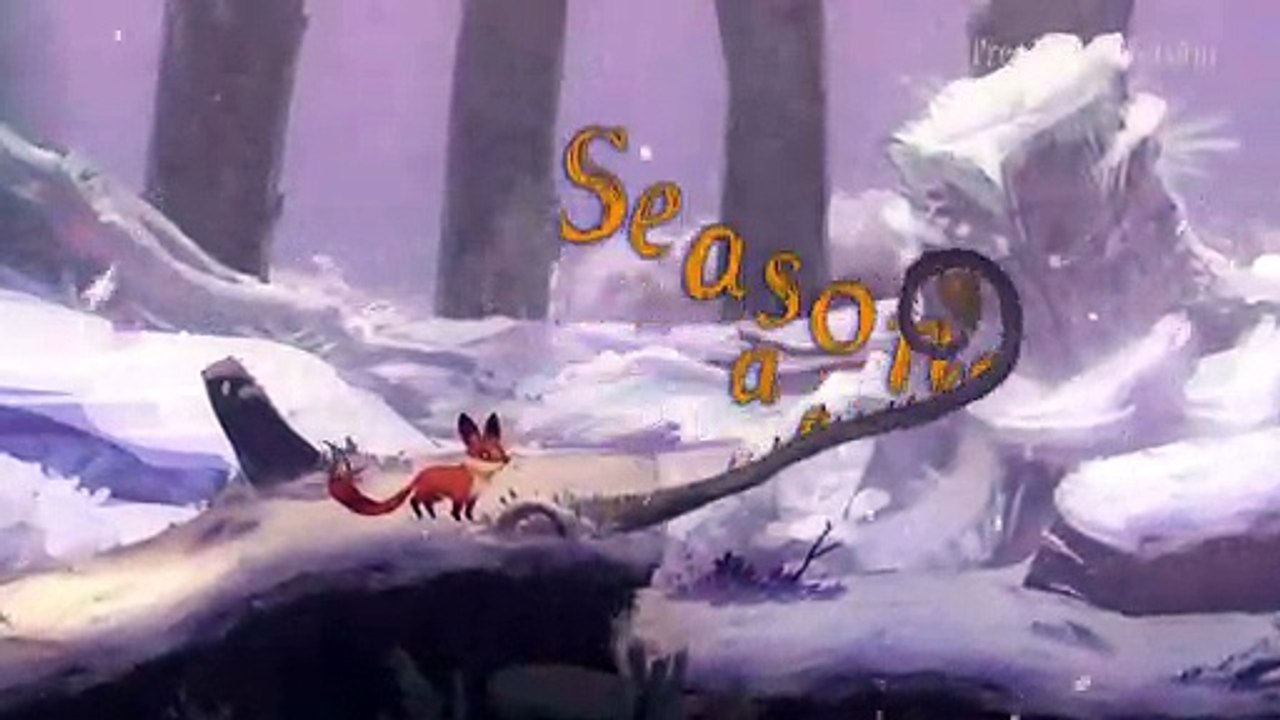 Seasons after Fall - Debut