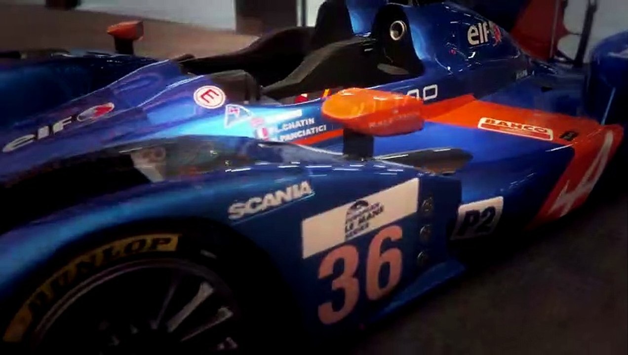 Project Cars - Start Your Engines