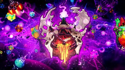 Disgaea 5: Alliance of Vengeance - Seraphine