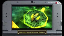 The Legend of Zelda: Majora's Mask 3D - Tráiler