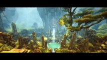 Guild Wars 2: Heart of Thorns - Debut