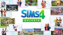 Los Sims 4 - Galería (aplicación para móviles)