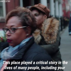 These Strangers Learned Their Surprising Family History