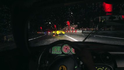 DriveClub - Lago Shōji