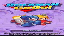 Rockman GoGo - Debut