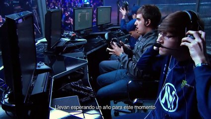 Call of Duty: Advanced Warfare - CoD: Championship