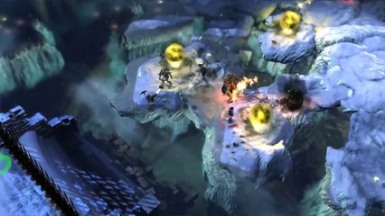 Lara Croft and the Temple of Osiris - Desarrollo