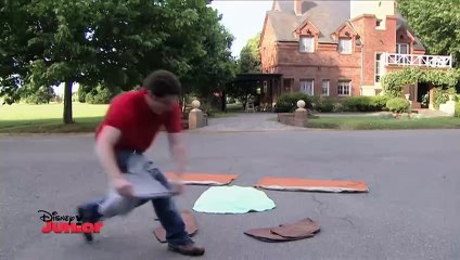 Art Attack - 'Handy Manny' Big Art